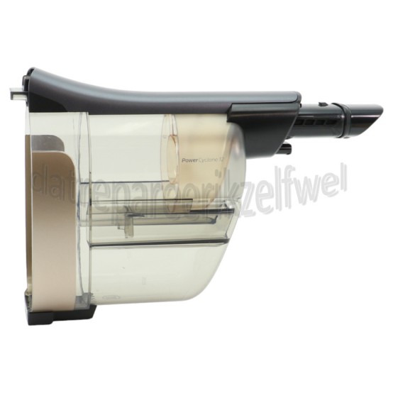 Foto van Philips Opvangbak Stofreservoir Aqua Trio XW9XXX 