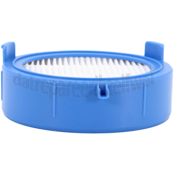 Foto van AEG Filter Hepa E12 AP81HB25SH, EFP92826 