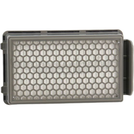 Foto van Filter Uitblaasfilter Compact Power, Powerline Extreme 