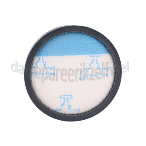 Foto van Filter High Filtration Powerline Extreme Cyclonic 