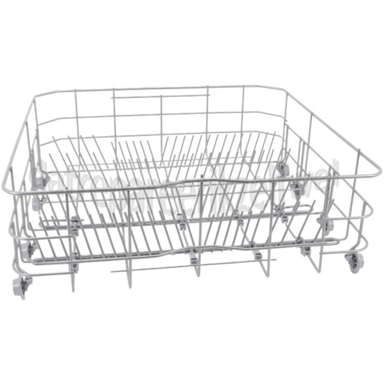 Foto van Whirlpool Korf Onder, Compleet LFF8M116CEX, FDEB31010G, DFO3C26X 
