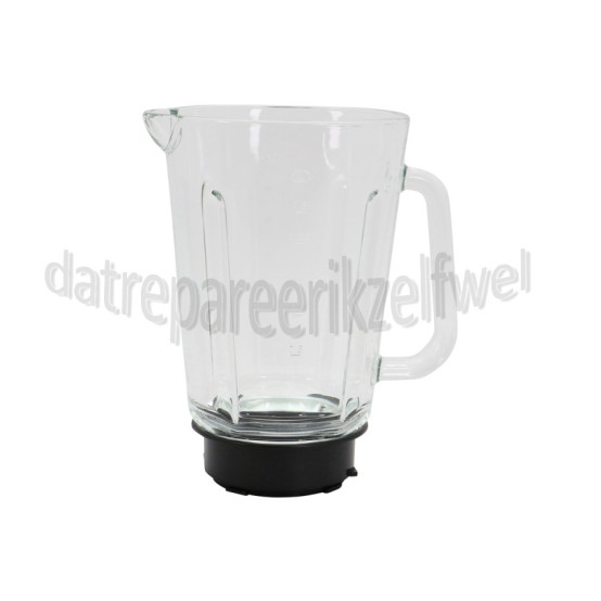 Foto van Tefal Kan Blenderkan Compleet Tefal PerfectMix+ BL871D, BL871A 