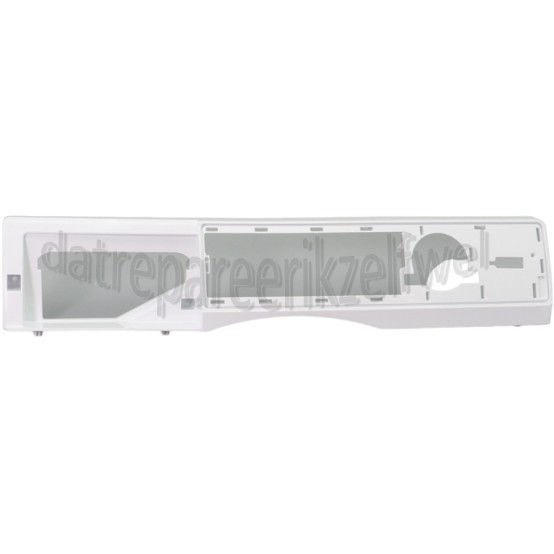 Foto van Haier Bedieningspaneel Controlepaneel HWD120B14979, HWD120B14979 