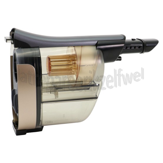Foto van Philips Reservoir Stofreservoir XW9383, XW9385 
