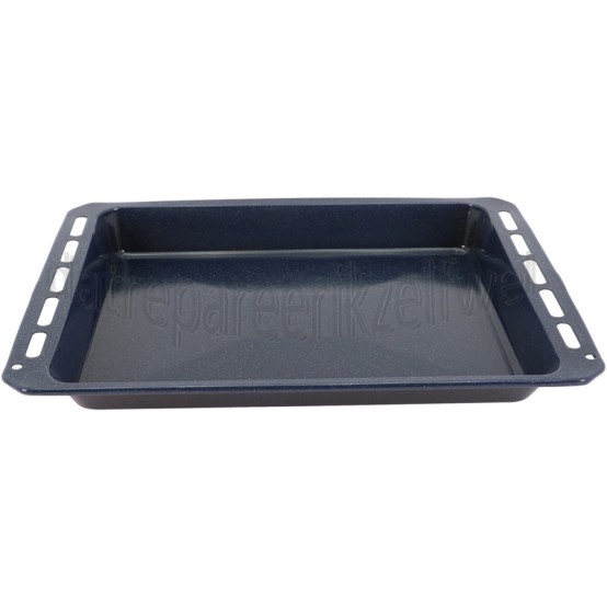 Foto van Samsung Bakplaat Hoogte 5cm, Lengte 37cm, breedte 46cm NV70K1340BW, NV75A6649RK, NV75A667NRK 