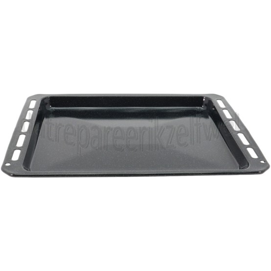 Foto van Samsung Bakplaat Hoogte 2,9cm, Lengte 37,1cm, breedte 46,2cm NV8300T 