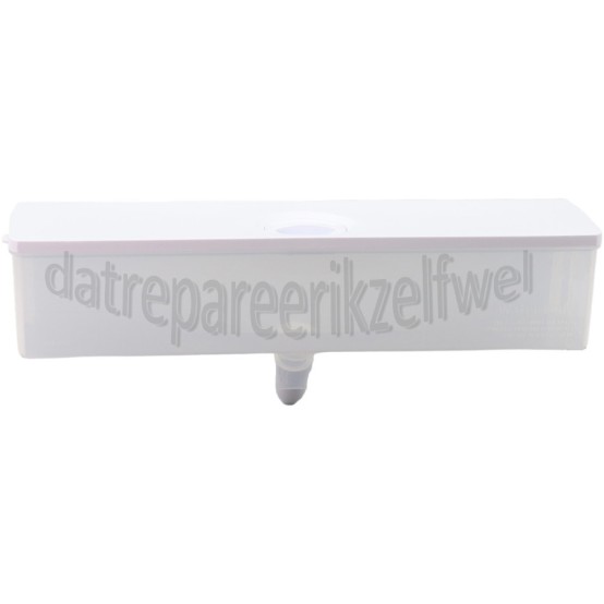Foto van Samsung Watertank Waterreservoir RB7300T 