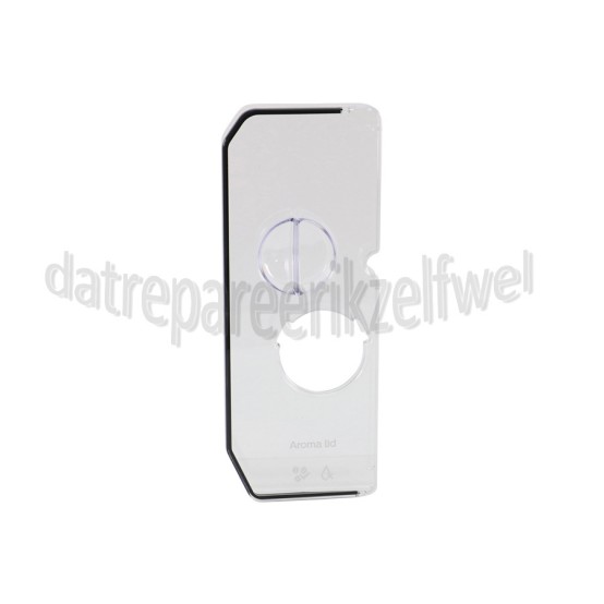 Foto van Philips Deksel Bonenreservoir EP5310, HD8925 