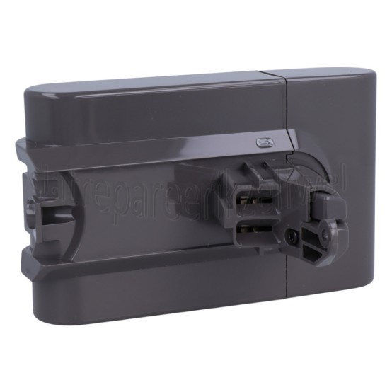 Foto van Accu Power Pack & Screws Service Assy V6 