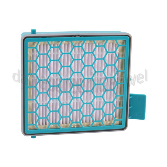 Foto van Filter HEPA Hygiene SF-HY60, Boost CX1 