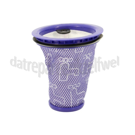 Foto van Filter Pre-filter CY23 