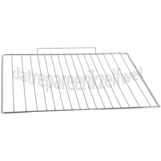 Foto van Rooster Ovenrooster 478x365mm IFW6530BL, SA2544CIX, FA4840PIXHA 