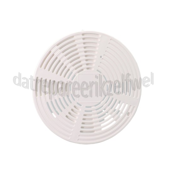 Foto van Moulinex Rooster Bodemplaat CE851A10, CZ7001108 