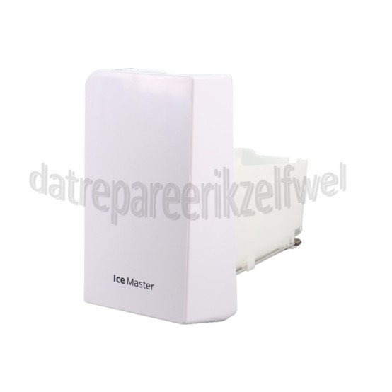 Foto van Samsung IJsmaker IJsbak 