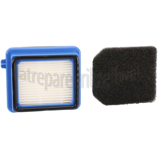 Foto van Filter Filterkit QX6, QX7 en QX8.2 
