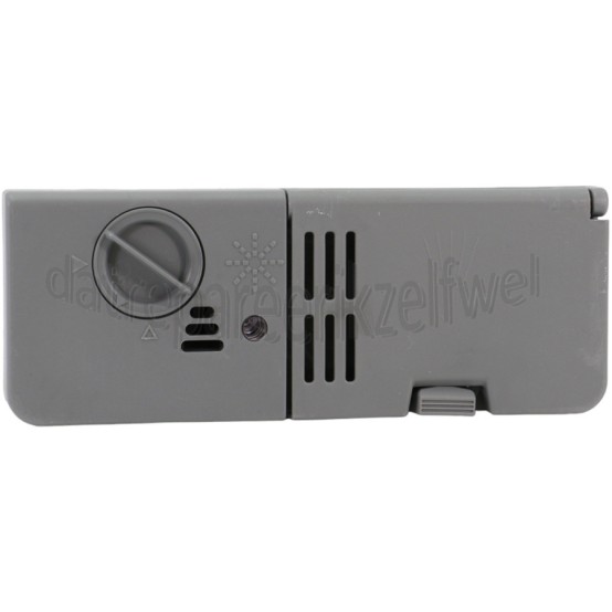Foto van Inventum Zeepbak Compleet IVW6006A/01, IVW6010A/02, VVW5520/003 