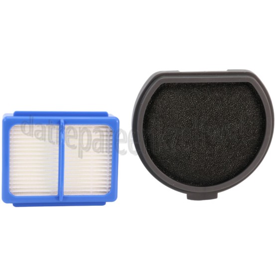Foto van Filter Performance kit QX9 