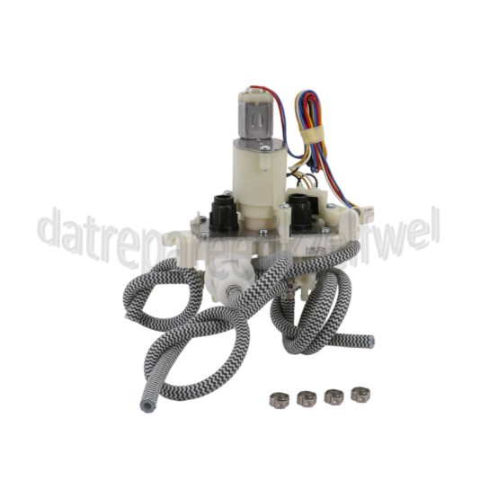 Foto van Krups Ventiel Compleet EA895N10, EA890D10 