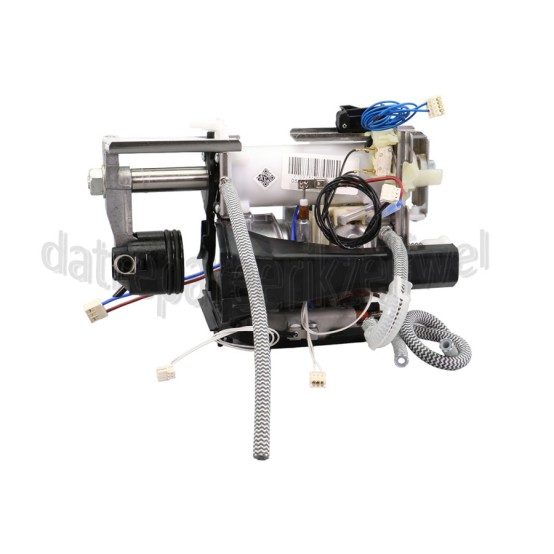 Foto van Krups Verwarmingselement Element + Vijzel EA872B10, EA875E10 