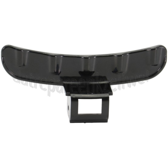 Foto van Samsung Deurgreep Zwart WF70F5ECQ4W, WF81F5ECW4W 