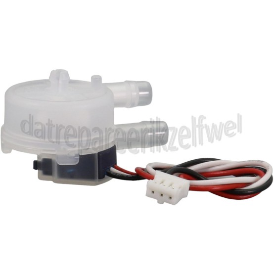 Foto van Krups Sensor Flowmeter XN110140, XN110B10 