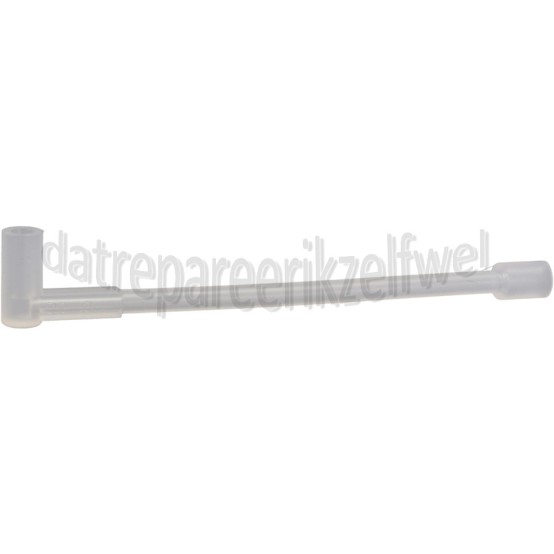 Foto van Saeco Slang Van flowmeter SM6680, EP2224 