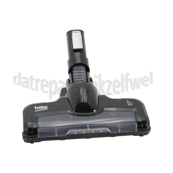Foto van Beko Zuigmond Turboborstel VRT70925VB 