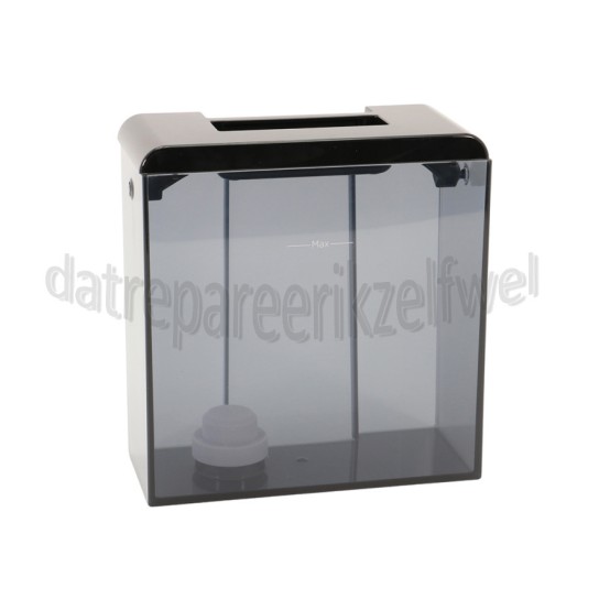 Foto van Beko Tank Watertank, Compleet CEG5331X 