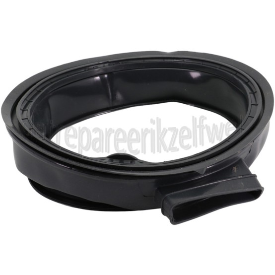 Foto van Haier Manchet Manchet HWD100BP14636, HWD90BP14636 