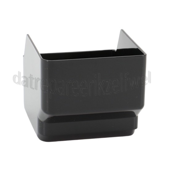 Foto van Beko Opvangbak Koffiedik opvangbak CEG5331X 