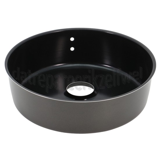 Foto van Tefal Bakpan Friteuse schaal GH840840, FZ740840 