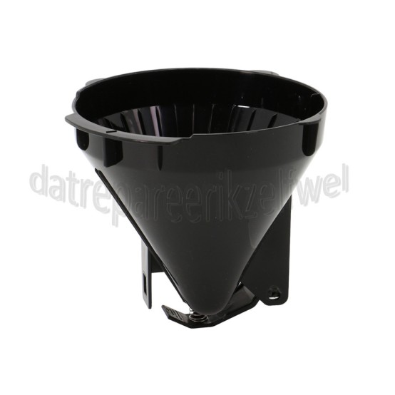 Foto van Rowenta Houder Filterhouder, zwart CT381110, CT381810 