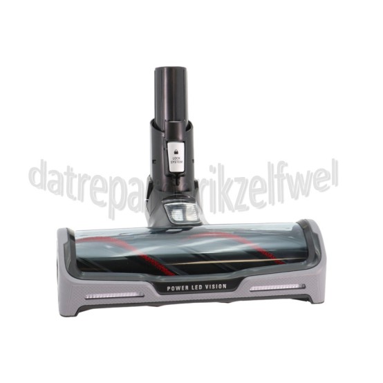 Foto van Rowenta Zuigmond Turboborstel RH9958WO, RH9989WO 