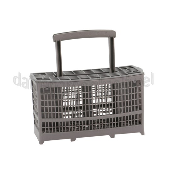 Foto van Beko Bestekbak Bestekmand DFS2531X, DSS1301XN 