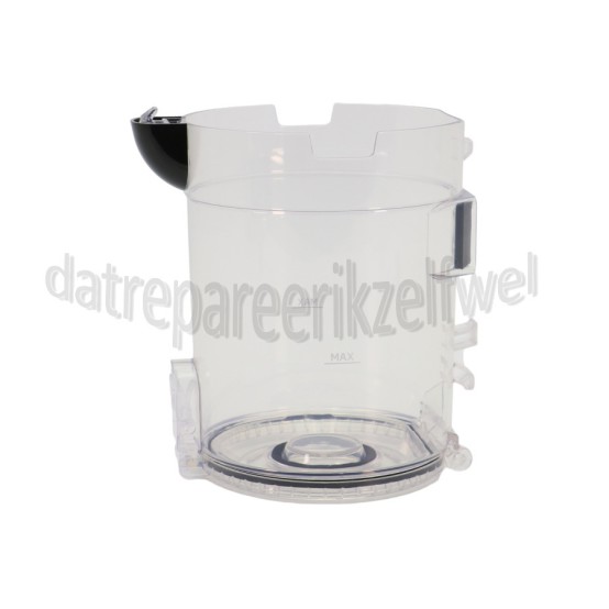 Foto van Beko Reservoir Stofreservoir VRT70925VB 