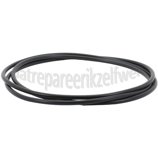 Foto van Gorenje Afdichtingsrubber CA PS-03 WA62121, WA63101 