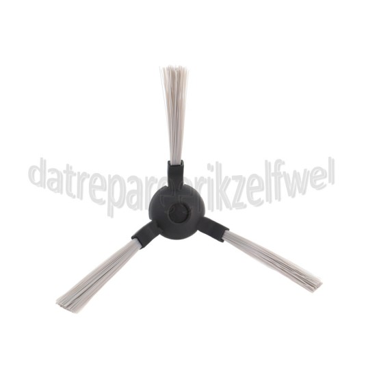 Foto van Beko Borstel Zijborstel VRR60110VW 