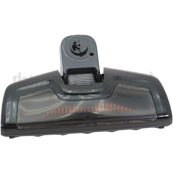 Foto van AEG Zuigmond Turboborstel, Compleet CX7130EB 