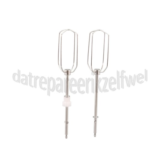 Foto van AEG Garde Gardeset, 2 stuks SM3300, ESM3300 
