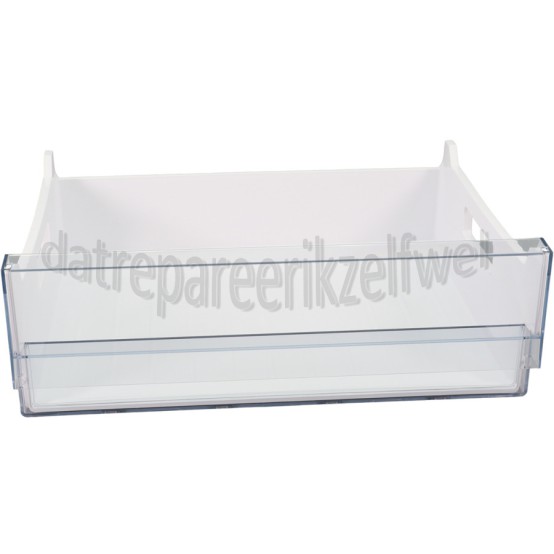 Foto van Gorenje Vrieslade Compleet NK7990DCR, NK7990DX, NRK6191GX 