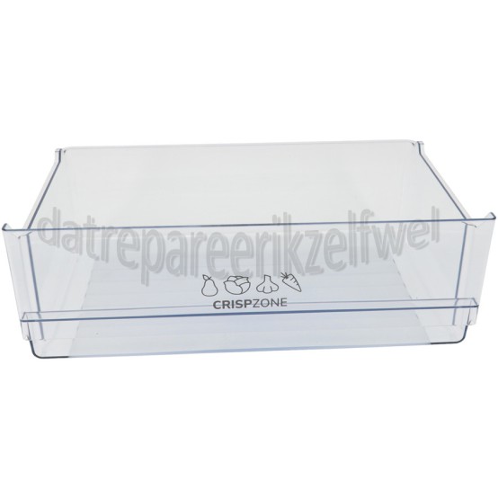 Foto van Hisense Vrieslade Schuiflade RK4181PW4, RK4182PW4 