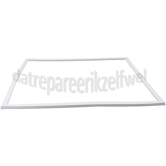 Foto van Gorenje Afdichtingsrubber Diepvries, MT12 A6 L721 070 NK7990DR, RK6202EX4 