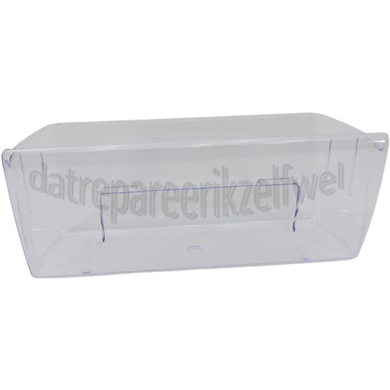 Foto van Electrolux Groentelade Transparant ZBT23420SA, RJN2300AOL 