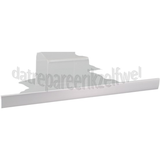 Foto van Gorenje Strip Lijst ZOF2869H02, HZF3769E05 