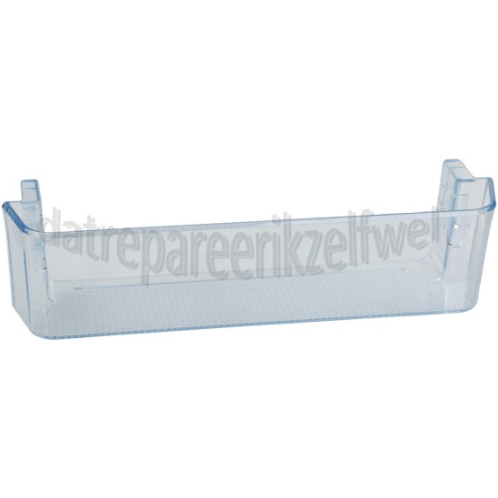Foto van Gorenje Deurbak Transparant NRS8182KX, SBS46-1A 
