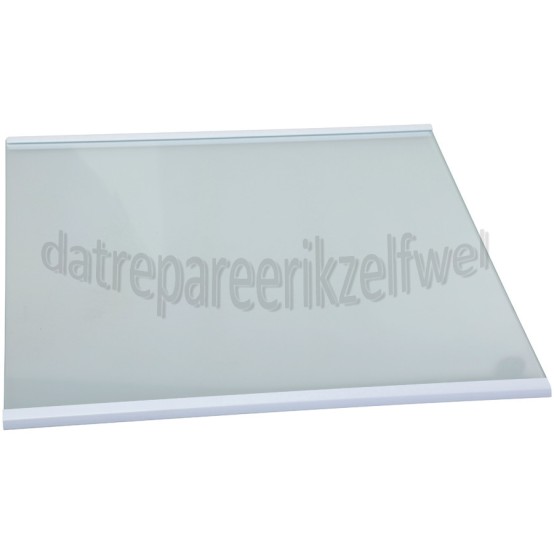 Foto van Gorenje Glasplaat Compleet NRS8181KX, RS560N4AD1 