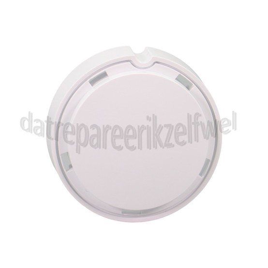 Foto van Gorenje Knop Programmaknop W7403, PWD112WIT 