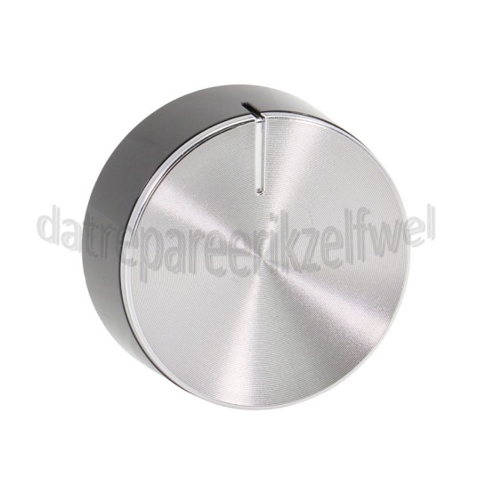 Foto van Whirlpool Knop Timerknop FFB8638BVEU, FFD9458BSEVNL 