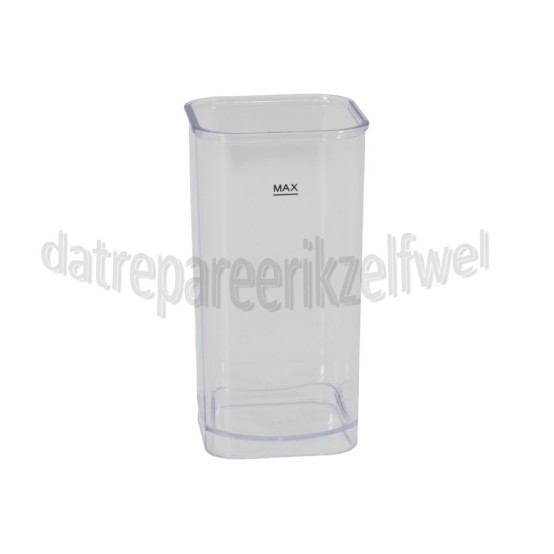 Foto van Beko Melkkan Melkreservoir CEG5331X 