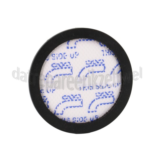 Foto van Beko Filter Motorfilter VRT71025VW 
